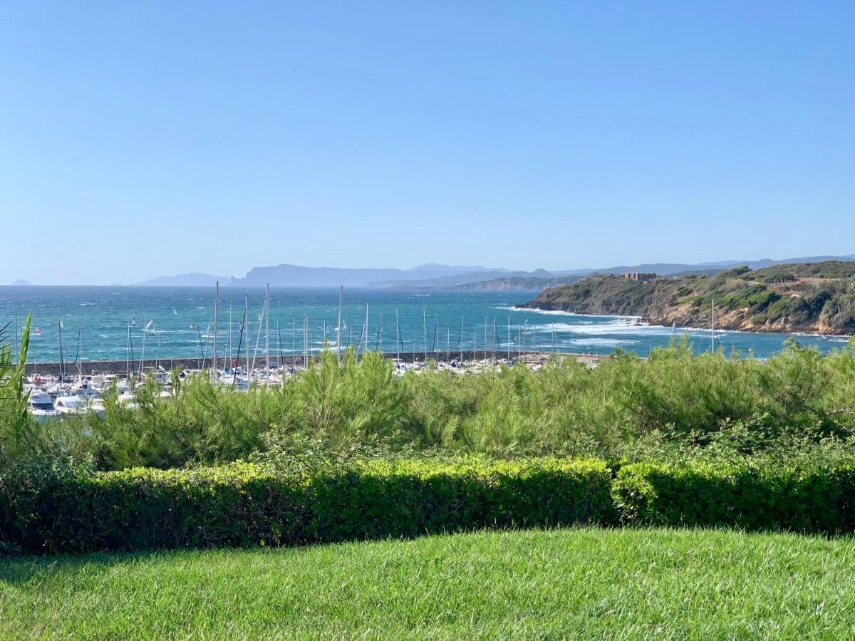 סיס-פור-לה-פלאז' Domaine De La Coudouliere, Vue Mer, Plage, Piscine Et Parc מראה חיצוני תמונה