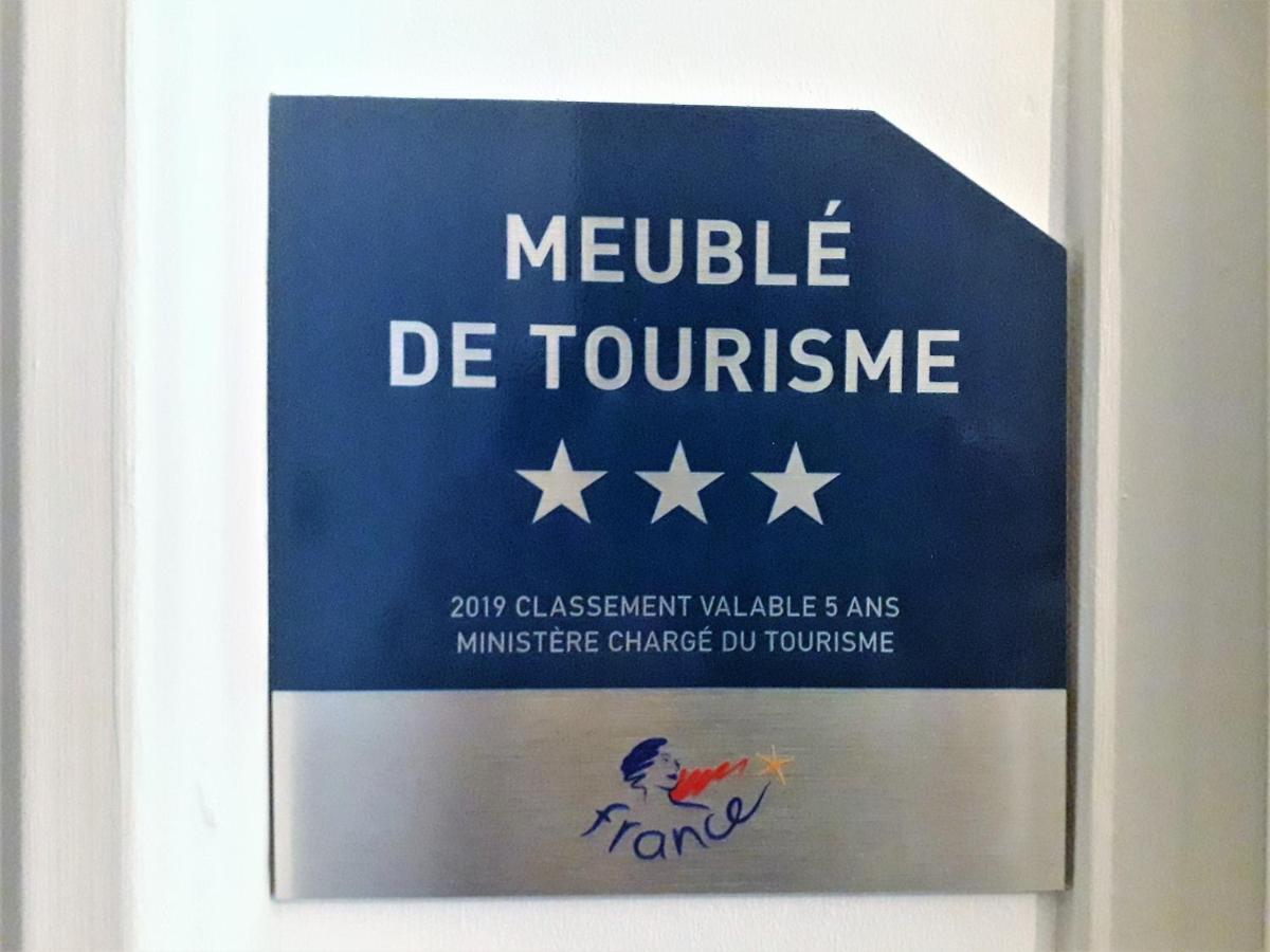סיס-פור-לה-פלאז' Domaine De La Coudouliere, Vue Mer, Plage, Piscine Et Parc מראה חיצוני תמונה
